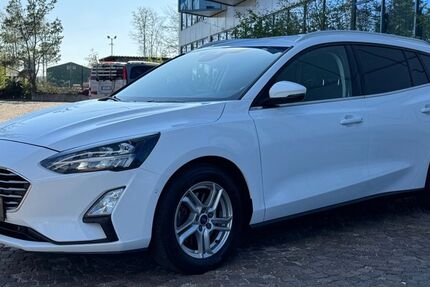Ford Focus 140.000 km 10.000 &euro; Cadolzburg (bei Nürnberg) 90556