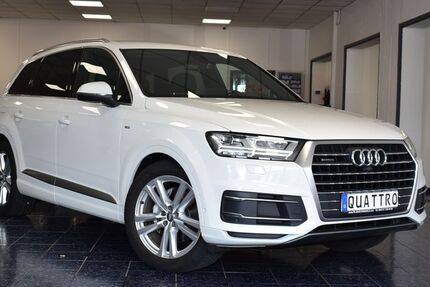 Audi Q7 169.850 km 25.880 &euro; Nürnberg 90431