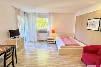 Wohnen auf Zeit in Fürth 590 € 1 zimmer