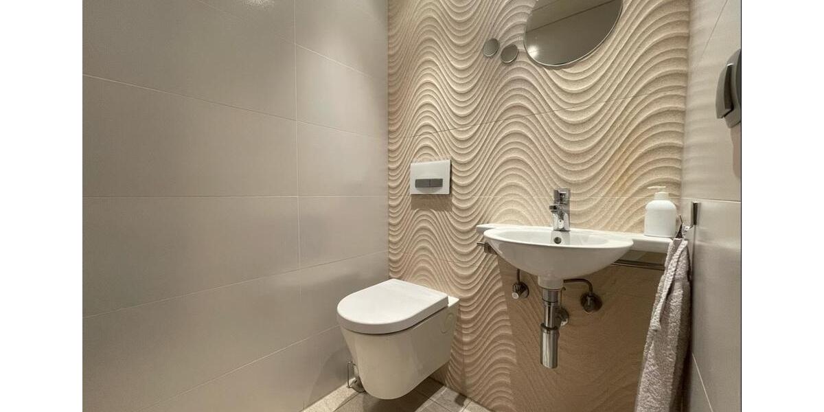 Dachgeschoßwohnung Nürnberg Gaismannshof - 4.5 Zimmer, 127 m&sup2;, 1.650&euro; | Angebot:25306318