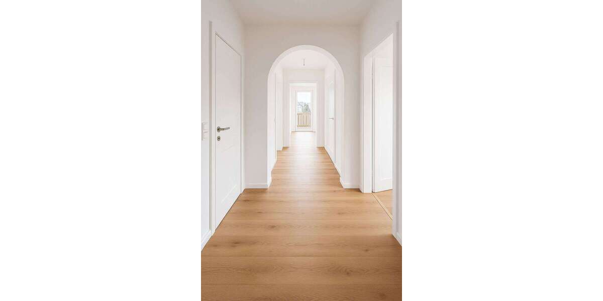 Etagenwohnung Erlangen Bruck - 3 Zimmer, 73 m&sup2;, 1.242&euro; | Angebot:26392588