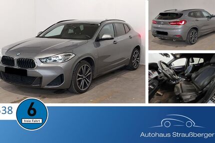 BMW X2 57.800 km 32.690 &euro; Buchschwabach bei Nürnberg 90574