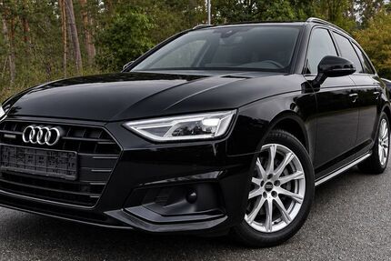 Audi A4 156.100 km 17.800 &euro; Nürnberg 90455