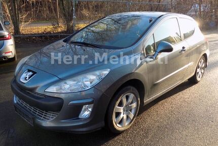 Peugeot 308 159.554 km 1.590 &euro; Nürnberg 90439