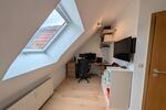 Dachgeschoßwohnung Nürnberg Hasenbuck - 3 Zimmer, 102 m&sup2;, 385.000&euro; | Angebot:26507168