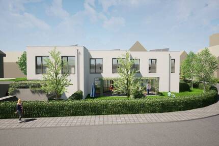 Haus Nürnberg Zerzabelshof - 4 Zimmer, 123 m&sup2;, 883.400&euro; | Angebot:23982501