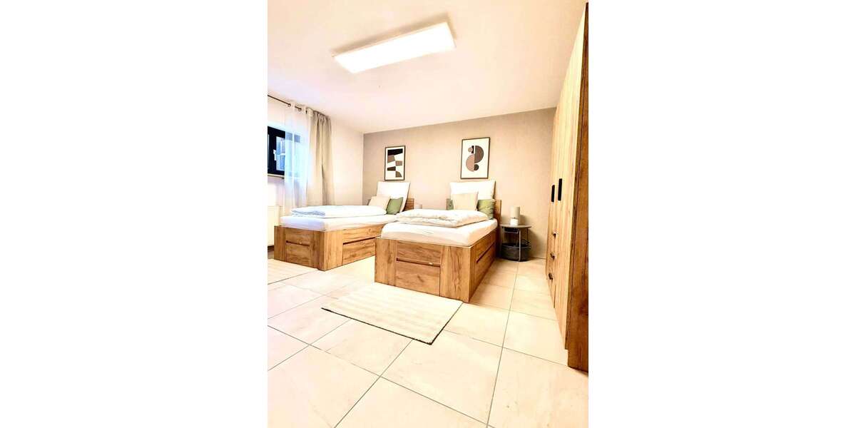 Zimmer Hemhofen - 1 Zimmer, 799&euro; | Angebot:25602720