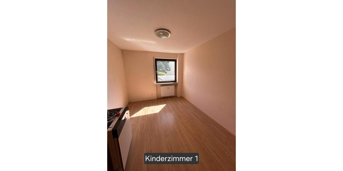 Hochparterre Fürth Bislohe - 4 Zimmer, 86 m&sup2;, 326.000&euro; | Angebot:27198548