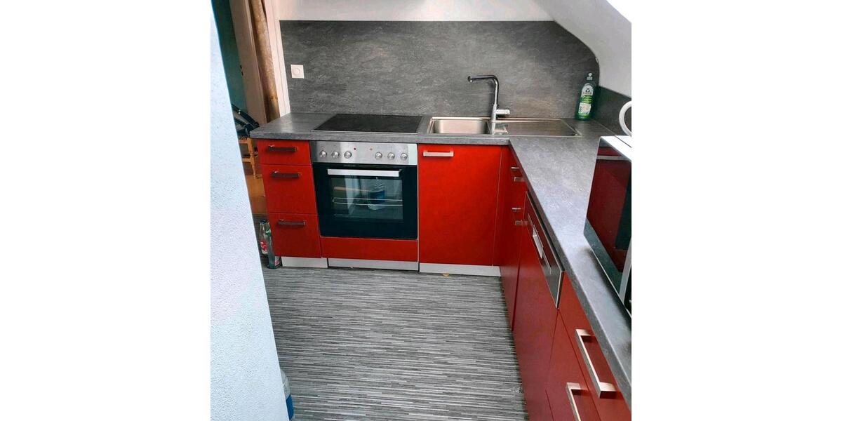 Dachgeschoßwohnung Allersberg Eismannsdorf - 4 Zimmer, 87 m&sup2;, 185.000&euro; | Angebot:26053224