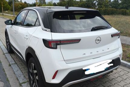 Opel Mokka 23.000 km 16.999 &euro; Fürth 90766