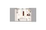 Reihenendhaus Langensendelbach - 6 Zimmer, 126 m&sup2;, 580.000&euro; | Angebot:25735029