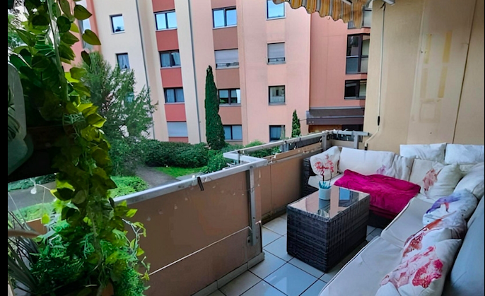 Wohnung zum Kaufen in Nürnberg 220.000 € 45 m² 2 zimmer