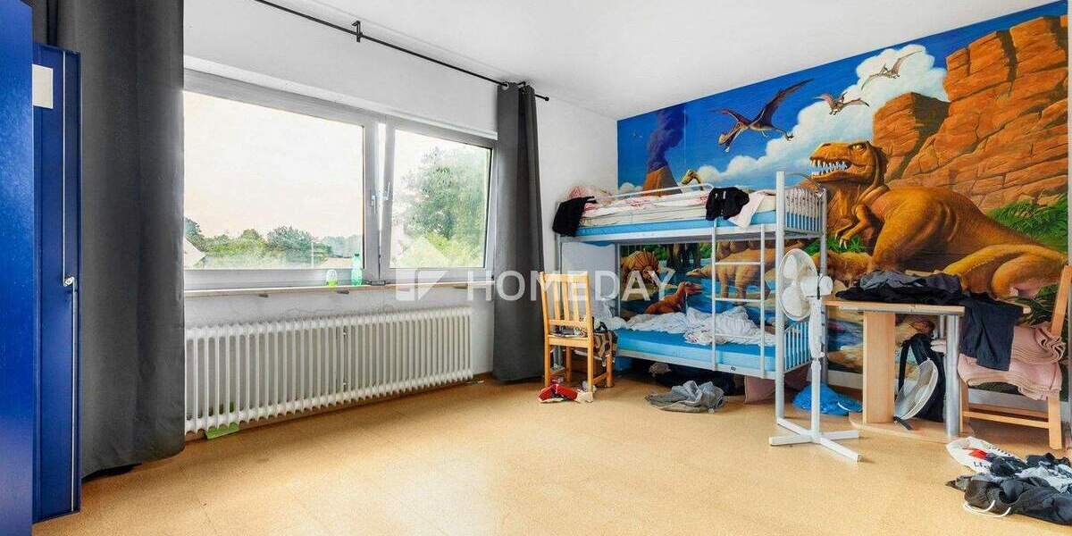 Mehrfamilienhaus, Wohnhaus Abenberg Wassermungenau - 9 Zimmer, 300 m&sup2;, 399.000&euro; | Angebot:25737451