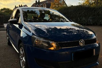 VW Polo 124.500 km 6.000 &euro; Altdorf bei Nürnberg 90518