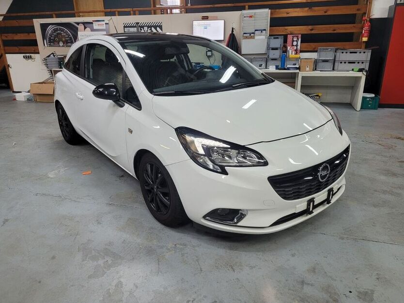 Corsa