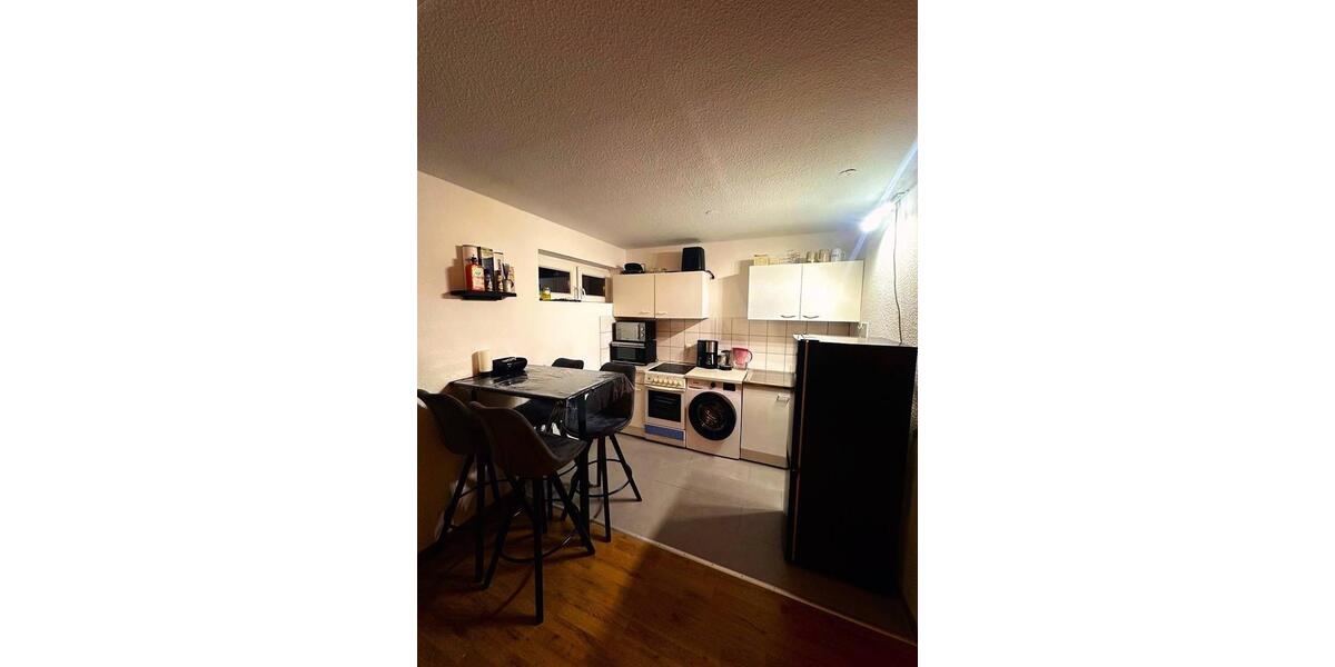 1 Zimmer Wohnung 1 zimmer