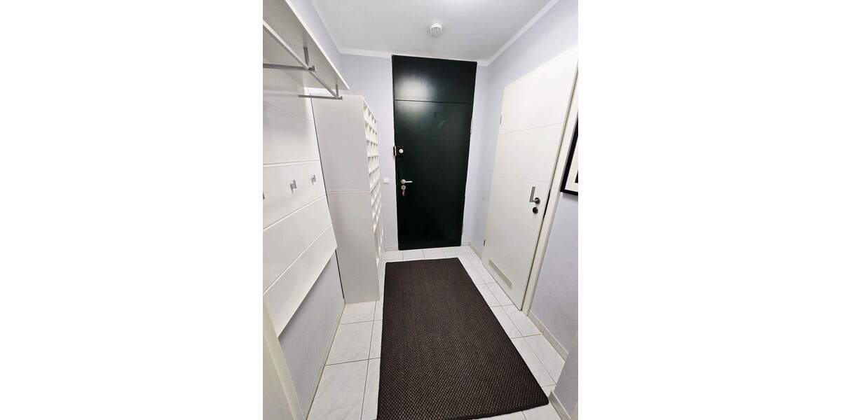 Etagenwohnung Nürnberg Röthenbach b Schweinau - 3 Zimmer, 80 m&sup2;, 1.140&euro; | Angebot:25601082