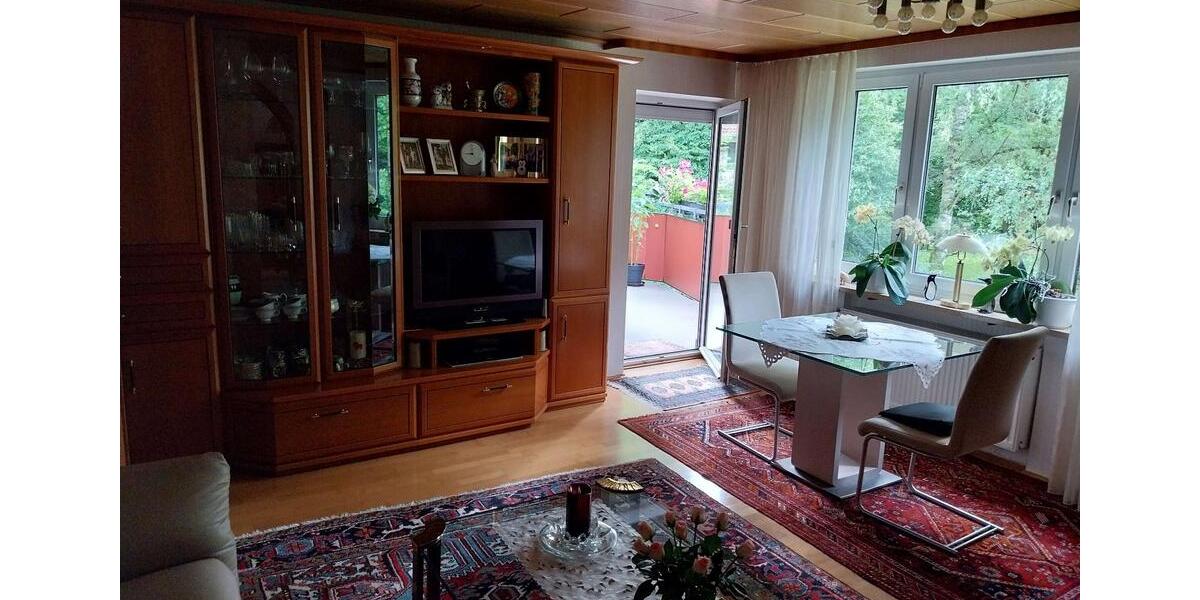 Etagenwohnung Nürnberg Altenfurt - 5 Zimmer, 130 m&sup2;, 398.000&euro; | Angebot:26544869