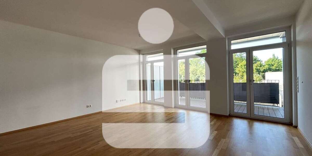 Etagenwohnung Herzogenaurach - 3 Zimmer, 84 m&sup2;, 466.000&euro; | Angebot:24362453