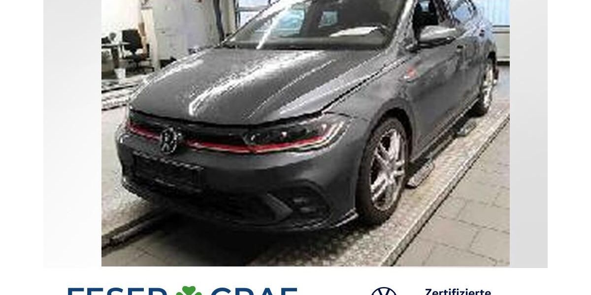 VW Polo 44.879 km 24.403 &euro; Nürnberg 90411