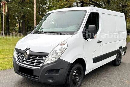 Renault Master 285.000 km 4.990 € Schwabach 91126