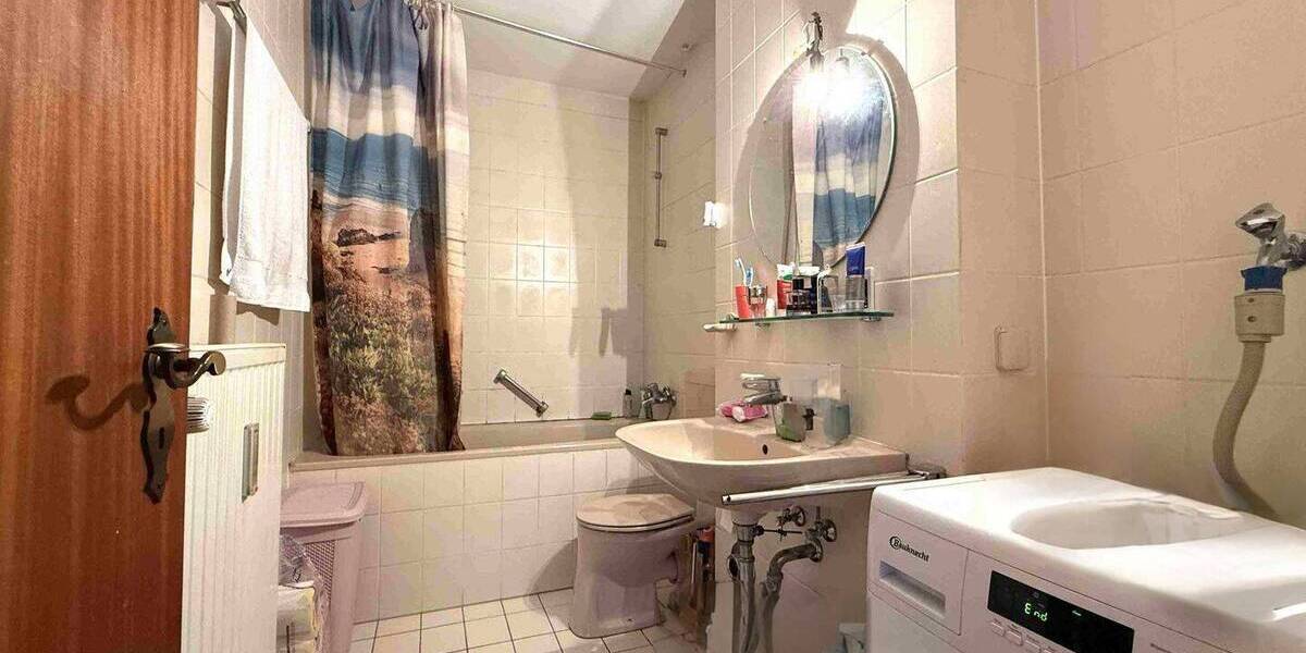 Etagenwohnung Stein - 2 Zimmer, 54 m&sup2;, 209.000&euro; | Angebot:26833534