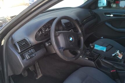 VW Touran 270.000 km 1.700 &euro; Hersbruck 91217