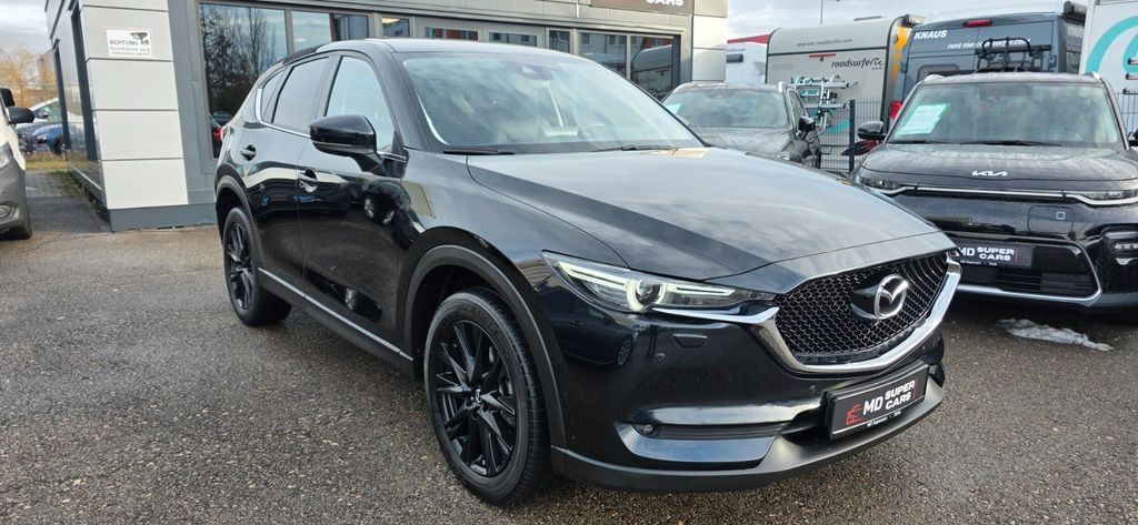Mazda CX-5 108.608 km 20.590 &euro; Fürth 90763