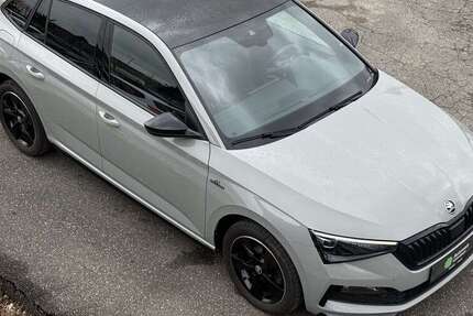 Skoda Scala 150.378 km 17.890 &euro; Schwabach 91126