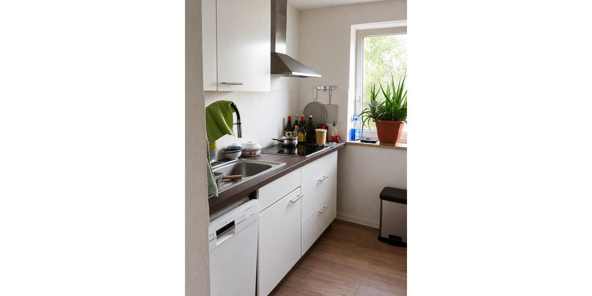 Erdgeschoßwohnung Lauf an der Pegnitz - 3 Zimmer, 57 m&sup2;, 169.000&euro; | Angebot:27155210