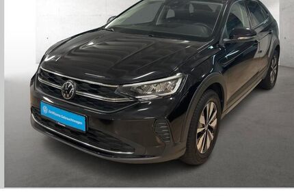 VW Taigo 12.200 km 20.412 &euro; Fürth 90762