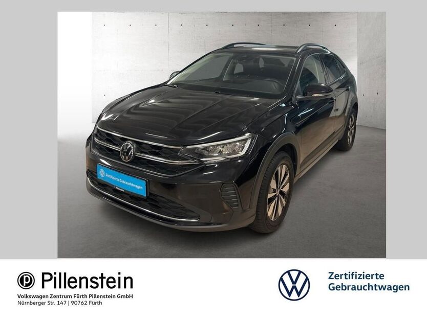 VW Taigo 12.200 km 20.810 € Fürth 90762