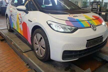 VW ID.3 44.000 km 19.880 € Roth 91154