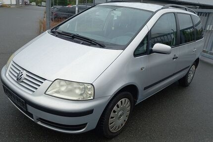 VW Sharan 321.918 km 1.999 € Nürnberg 90431