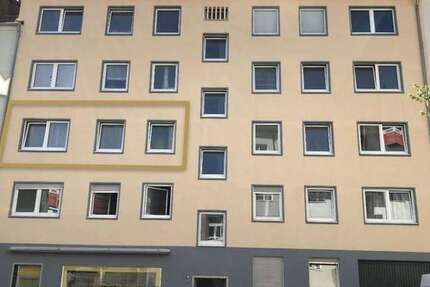 Wohnung Nürnberg Herrnhütte - 3 Zimmer, 73 m&sup2;, 324.000&euro; | Angebot:27635790