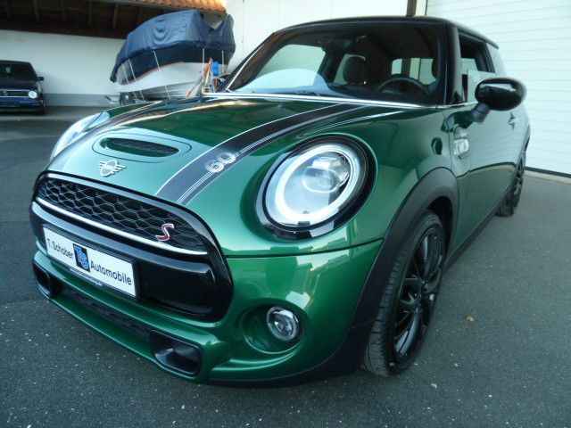 Mini Cooper S 80.000 km 21.500 &euro; Simmelsdorf OT Großengsee 91245