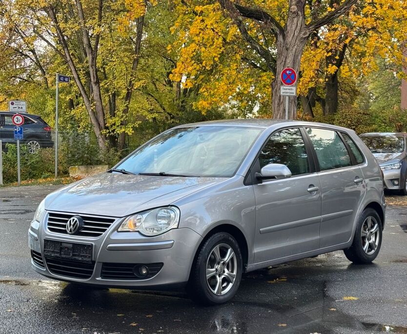 VW Polo 148.000 km 2.800 € Nurnberg 90441