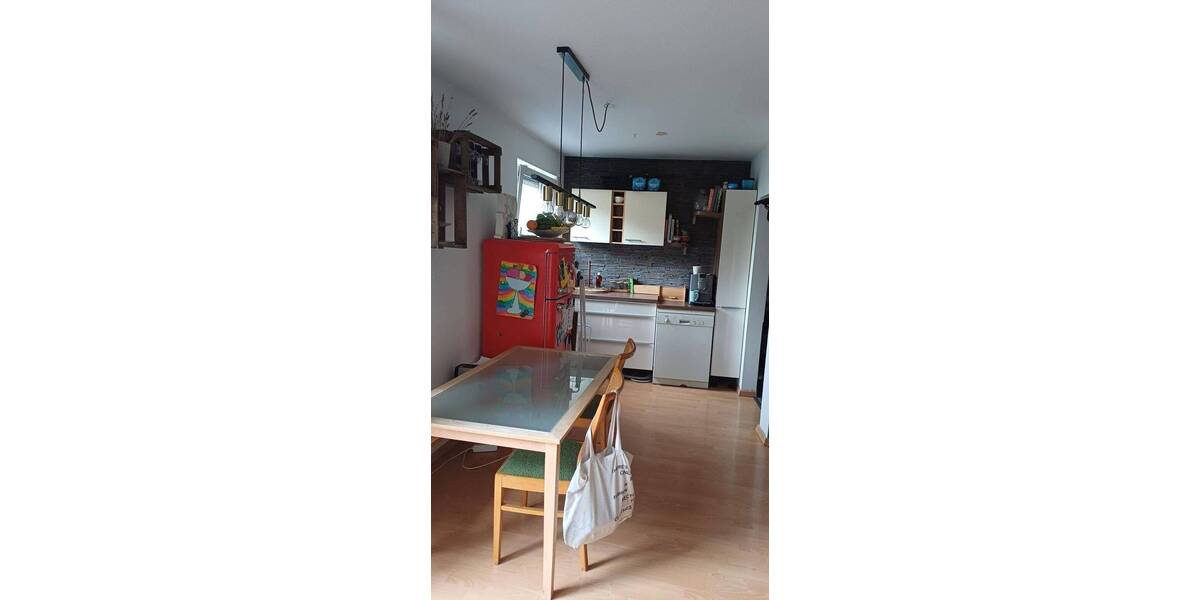 Etagenwohnung Fürth Innenstadt - 2 Zimmer, 66 m&sup2;, 590&euro; | Angebot:26450220