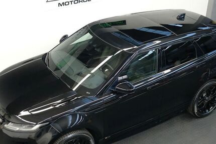 Land Rover Range Rover Evoque 18.000 km 39.990 &euro; Nürnberg 90439