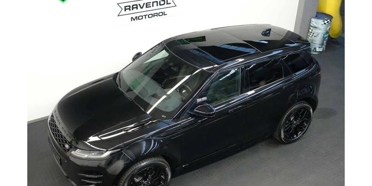 Land Rover Range Rover Evoque 18.000 km 39.990 &euro; Nürnberg 90439