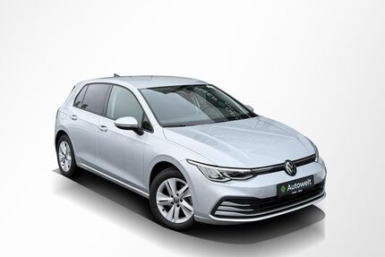 VW Golf 48.500 km 20.890 &euro; Roth 91154