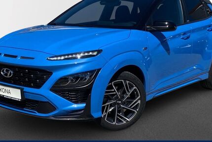 Hyundai KONA 25.485 km 24.490 &euro; Herzogenaurach 91074