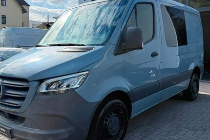 Mercedes-Benz Sprinter 184.000 km 19.900 &euro; Fürth 90765