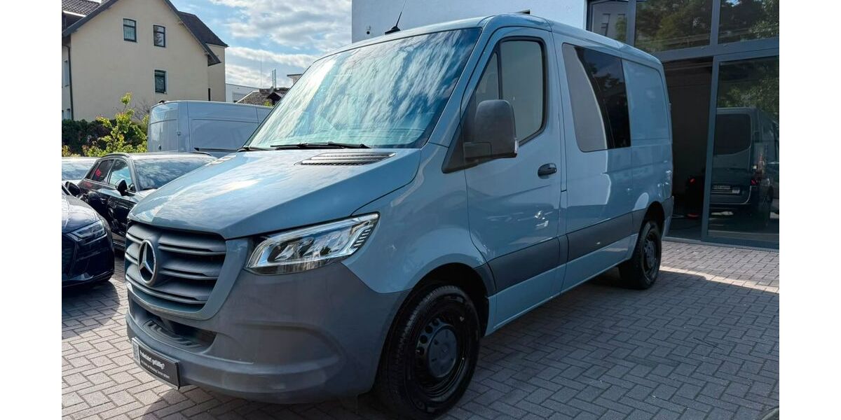 Mercedes-Benz Sprinter 184.000 km 19.900 &euro; Fürth 90765