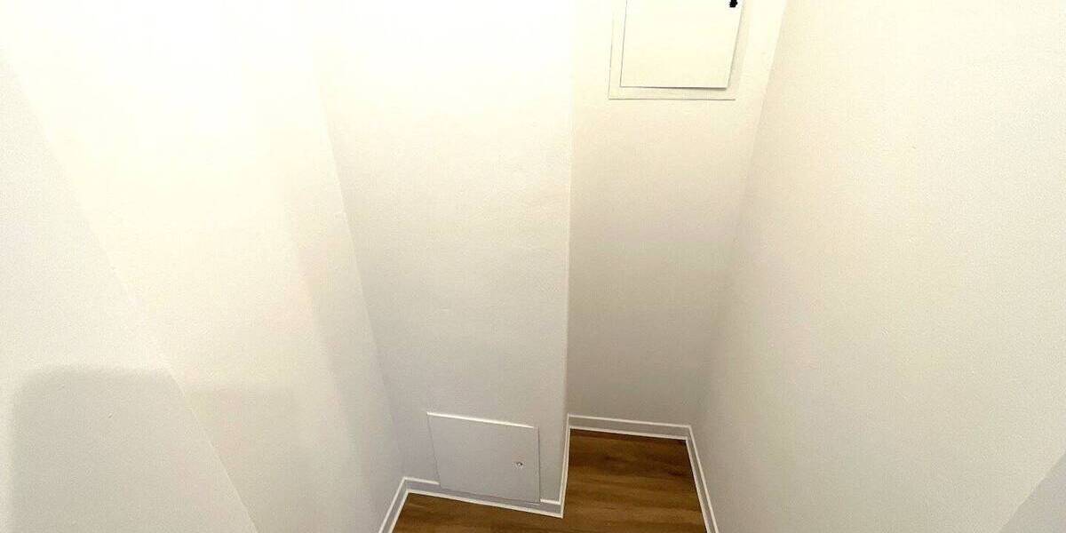 Etagenwohnung Nürnberg Langwasser - 2 Zimmer, 59 m&sup2;, 653&euro; | Angebot:26912870