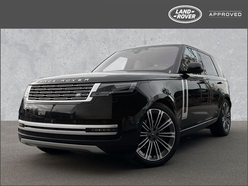 Land Rover Range Rover 55.700 km 131.850 € Nürnberg 90441