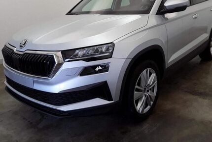 Skoda Karoq 17.150 km 28.440 &euro; Erlangen 91058