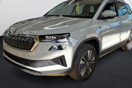 Skoda Karoq 28.450 km 30.640 &euro; Forchheim 91301