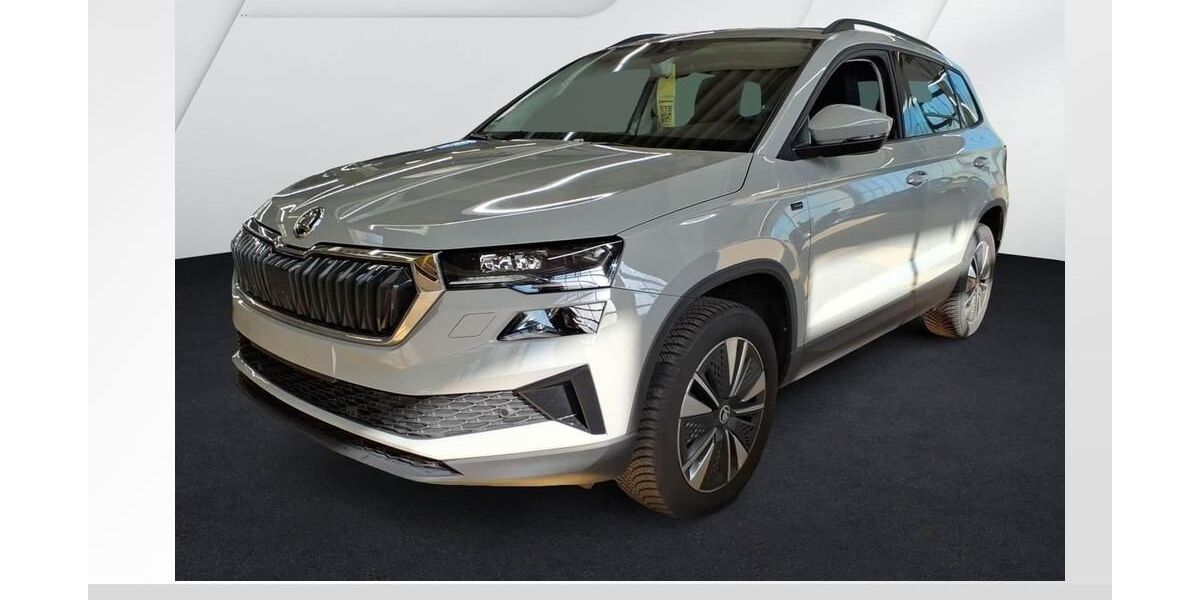 Skoda Karoq 28.450 km 30.640 &euro; Forchheim 91301