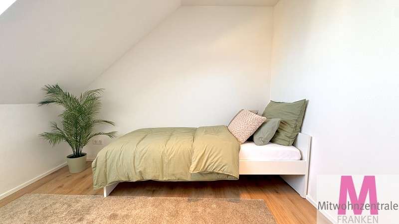 Zimmer Nürnberg Eberhardshof - 1 Zimmer, 550&euro; | Angebot:27646146
